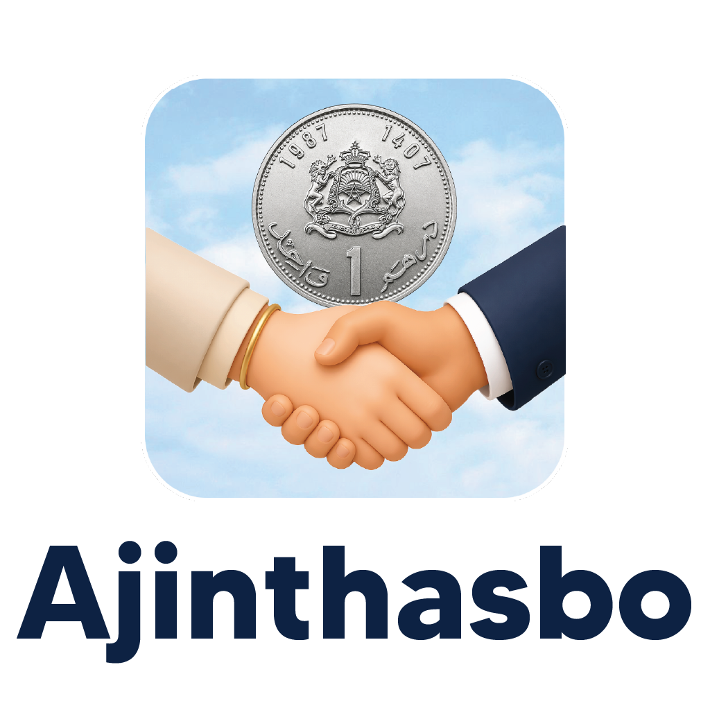 Ajinthasbo